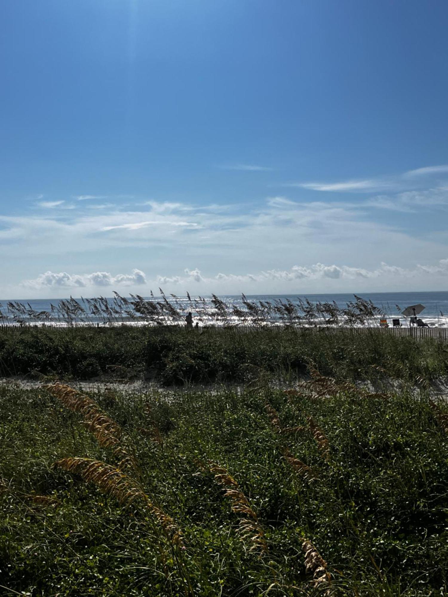 Boardwalk Beach Resort Миртл-Бич Экстерьер фото