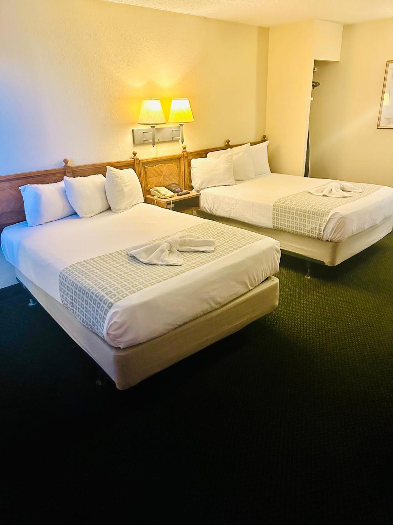 Boardwalk Beach Resort Миртл-Бич Экстерьер фото