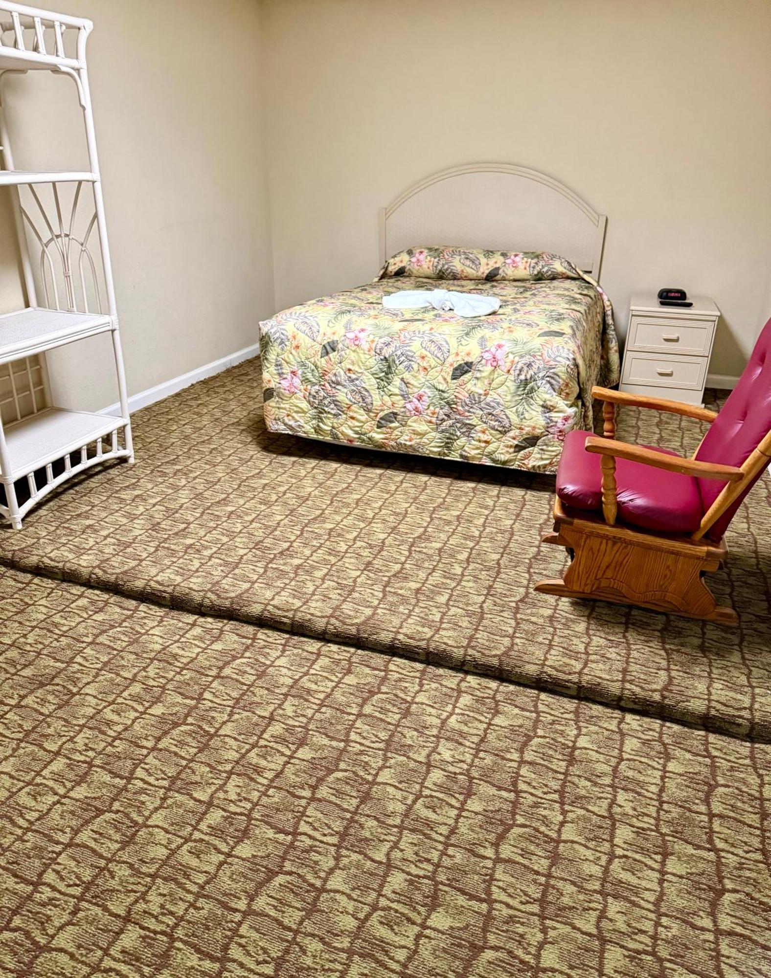 Boardwalk Beach Resort Миртл-Бич Экстерьер фото