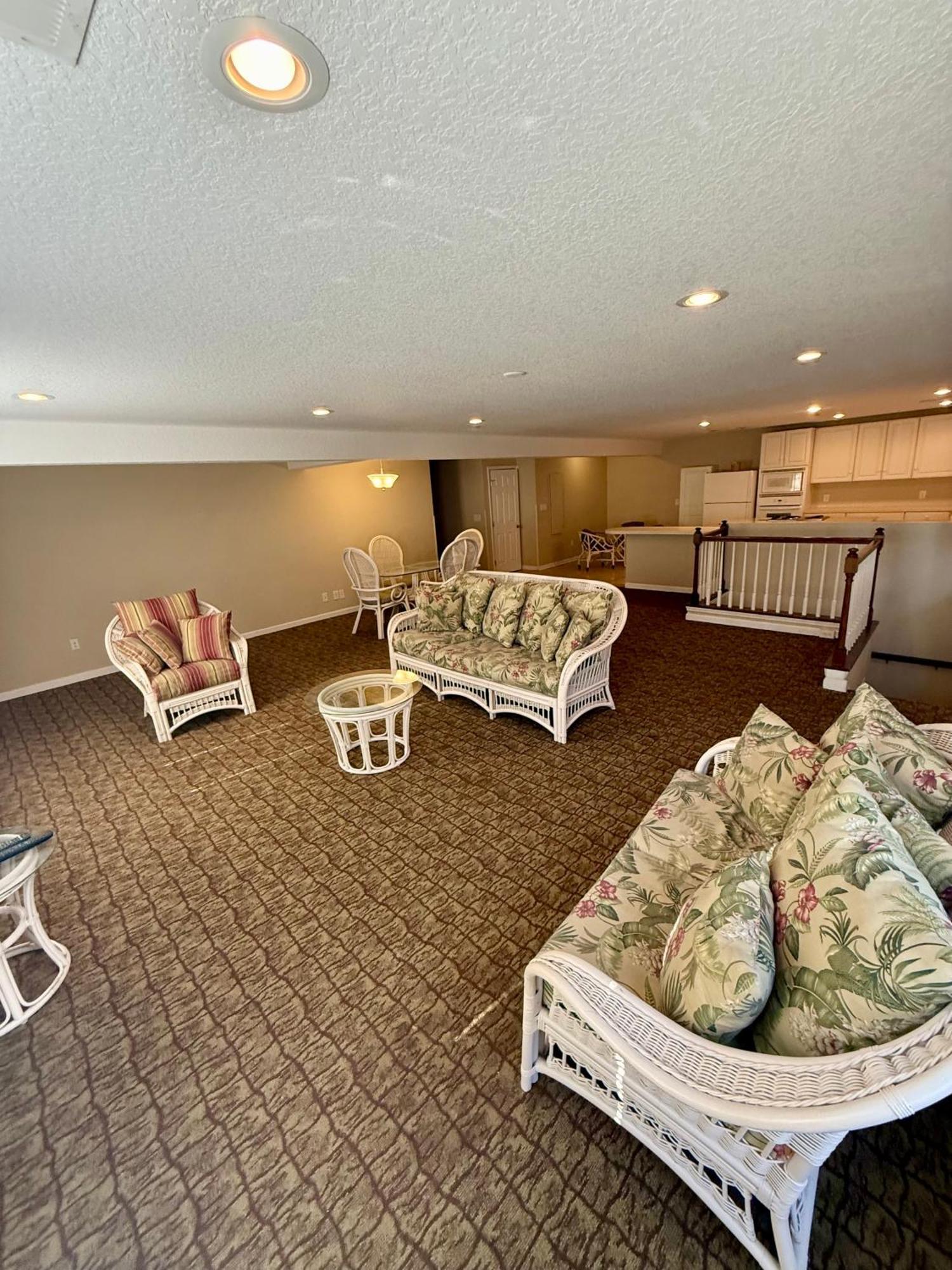 Boardwalk Beach Resort Миртл-Бич Экстерьер фото