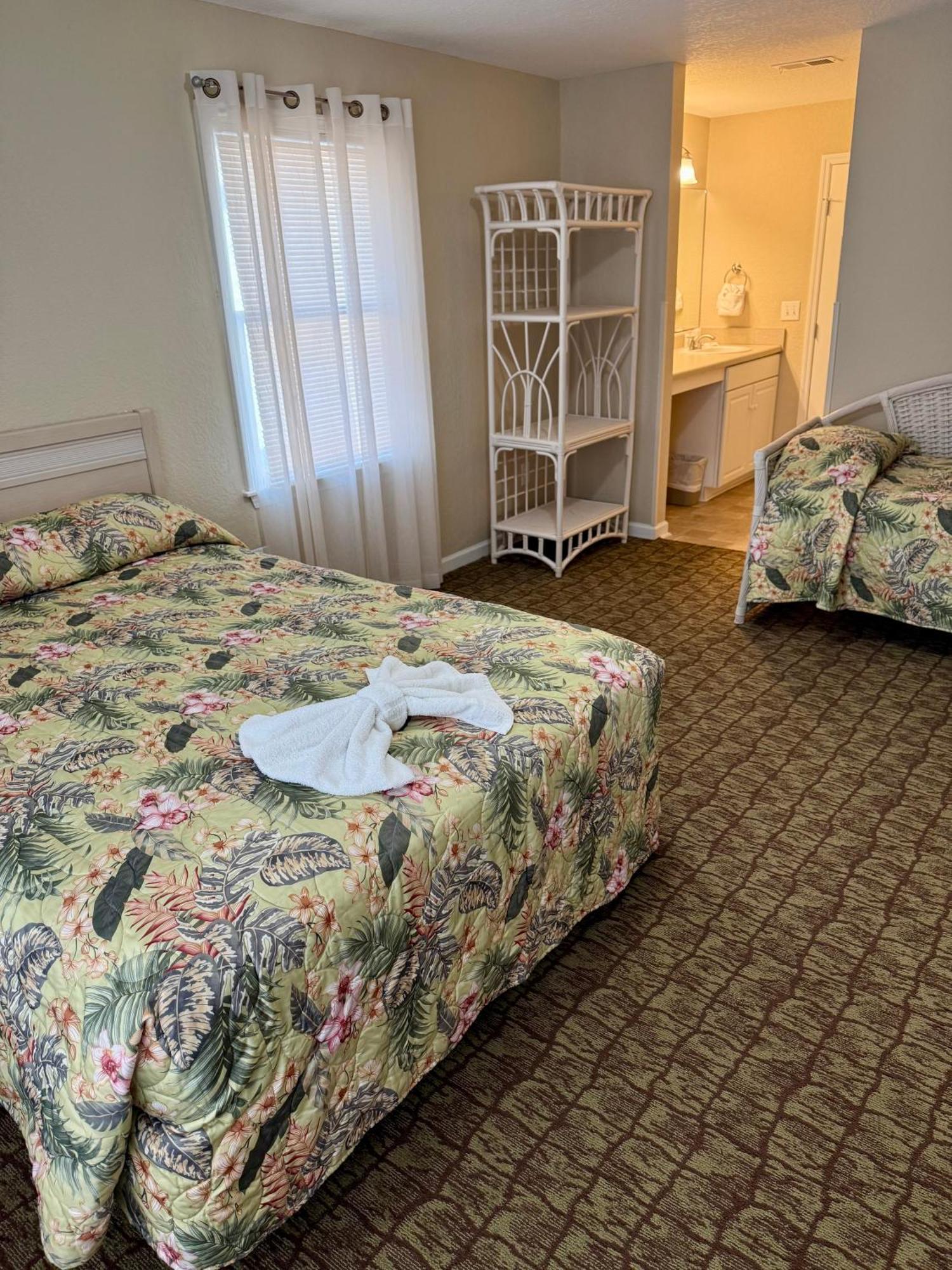 Boardwalk Beach Resort Миртл-Бич Экстерьер фото