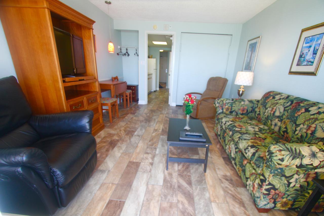 Boardwalk Beach Resort Миртл-Бич Экстерьер фото